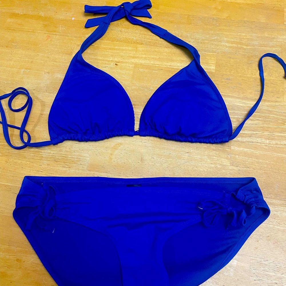Women’s Bikini